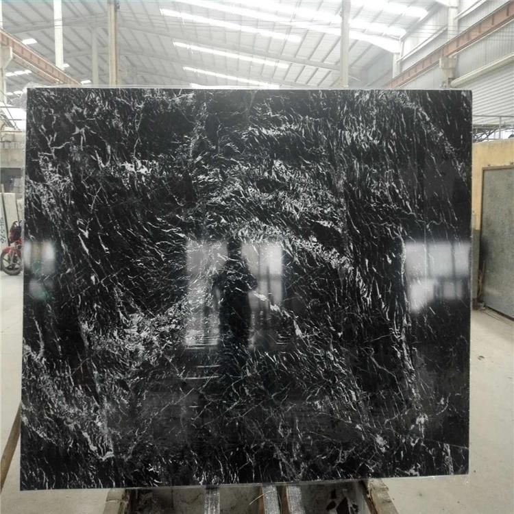 Verde Sultan Green Granite Slab for Tiles