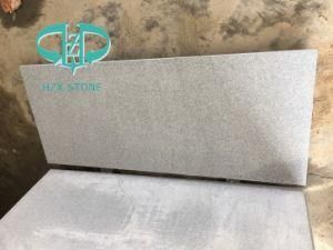 Granite G633 China Grey Granite Used for Flooring Tiles and Walls and Countertops and Vanity Tops