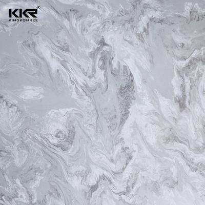 Kitchen Counter Texture Marble Top Artificial Stone Corian Solid Surface