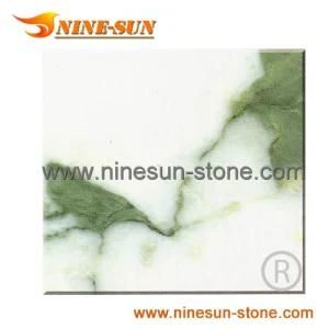 Arabescato White Marble (YX-M278)