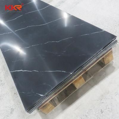 Decorative Material Kkr Wholesale Solid Surface Pure Acrylic Solid Surface Corian