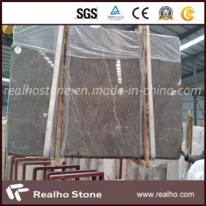 Turkish Grey Marble Slabs for Wall/Floor Tile