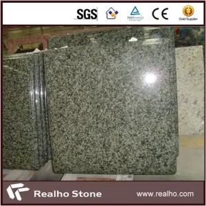High Quality Polished Chinese Green Granite Tiles