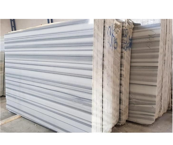 Natural Marble Slab for Wall/Floor Tile Worktop/Countertop/Vanity/Table Marble Project