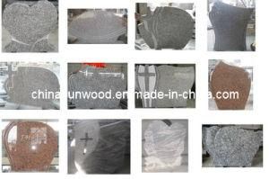 Granite Tombstone (SW-T001)