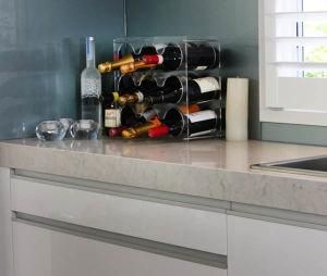 Artificial Quartz Stone Slab for Pre-Fabricated Countertop for Kitchen, Bathroom and Hotel Use