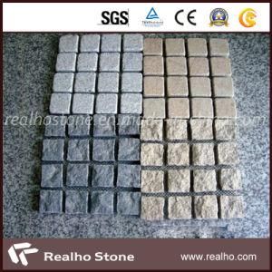 Cheap Price Various Granite Cobble Stone for Project