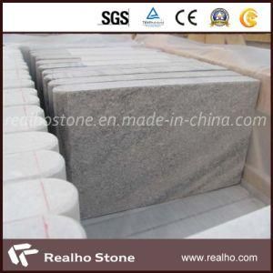 Fullnose Edges Grey Quartize Tile for Paving Stone