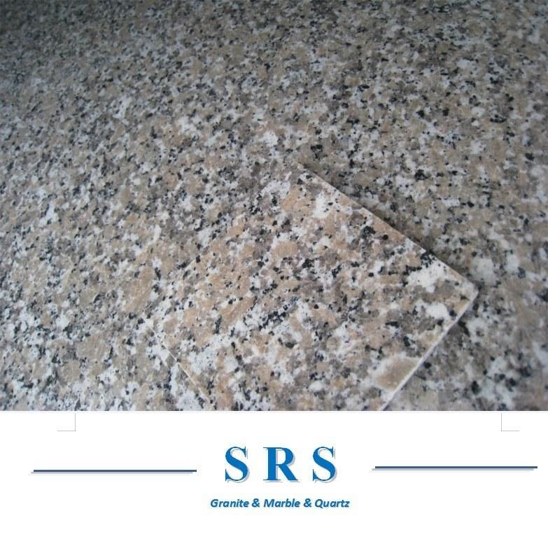 Sanbao Red, Pink Granite, Natural Granite