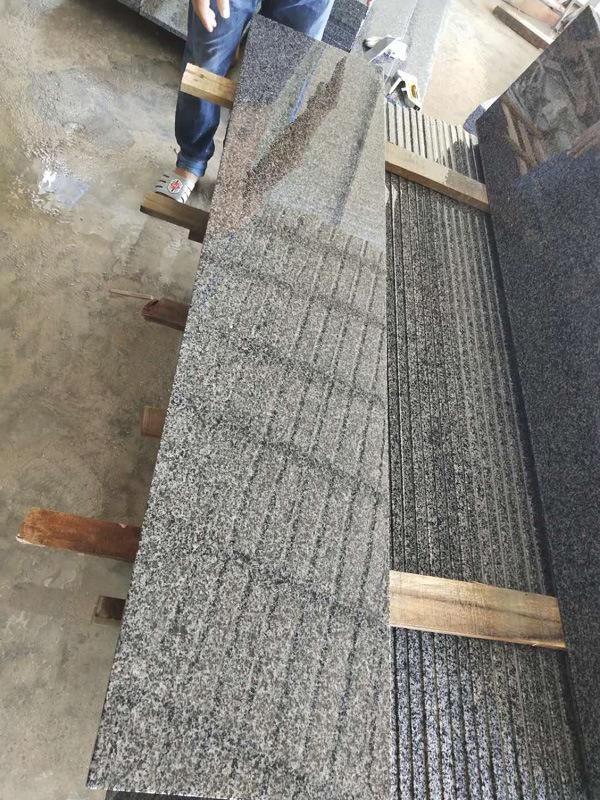 New G654 Granite Cheap Grey Granite