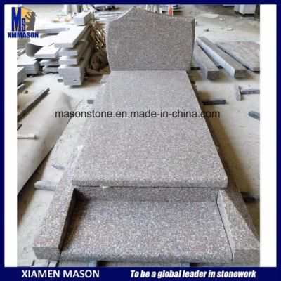 France Classic Tombstone