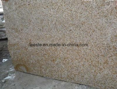 Golden Beige G682 Granite Tiles and Granite Paver