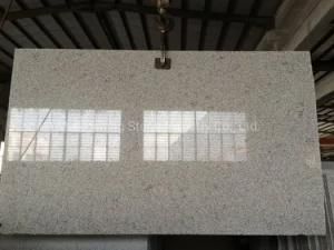 Natural Stone China Wholesale Granite Tile and G655 White Granite