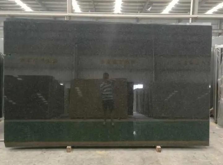 Angola Black Granite