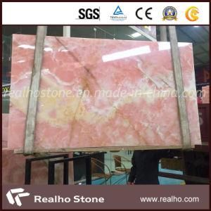 Marble Stone Slabs Price Pink Onyx