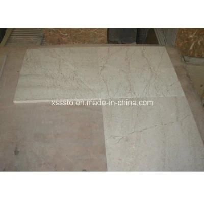 Natural Stone Moca Beige Tiles for Flooring