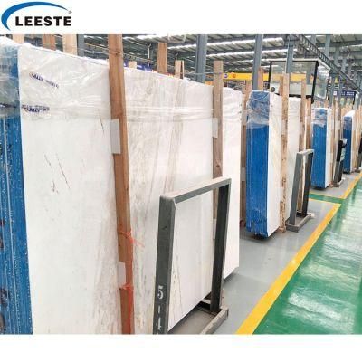 Calacatta Gold Marble Slab Italy White Marble