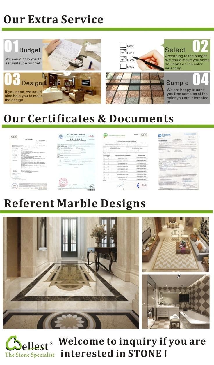 M837 Marmala White Marble Flooring Tile
