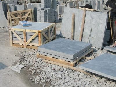 Paving Stone Basalt for Bluelimestone