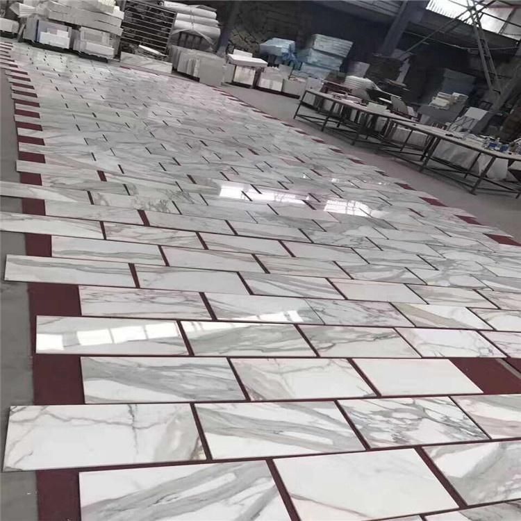 Popular G603 Granite for Exterior Paving Tile/Slab