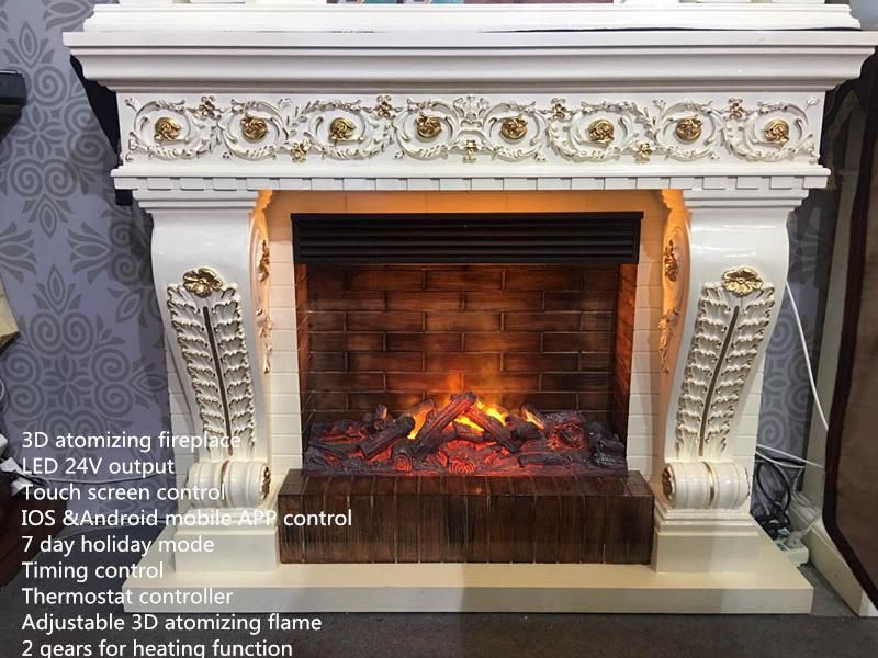 Cultured Marble Fireplace & Cheap Stone Fireplace & Marble Fireplace Mantel
