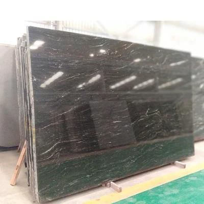 Factory Price Yellow Polished Granite for Kitchen Decoration