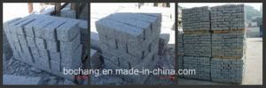 Chinese Kerb Stone G603 for Landscape Decoration