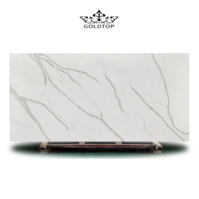 Freedom Bathroom Vanity Wall Panels Kitchen Countertops Island Worktop Table Tops Artificial Stone Tiles Quartz Slabs