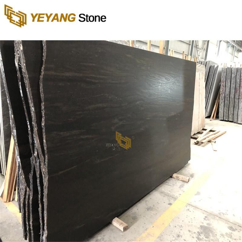 Marble Slab Natural Stone with Honed/Polished Hotel Building Material