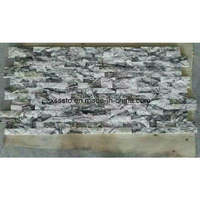Natural Slate Ledgestone for Wall Cladding Decoration