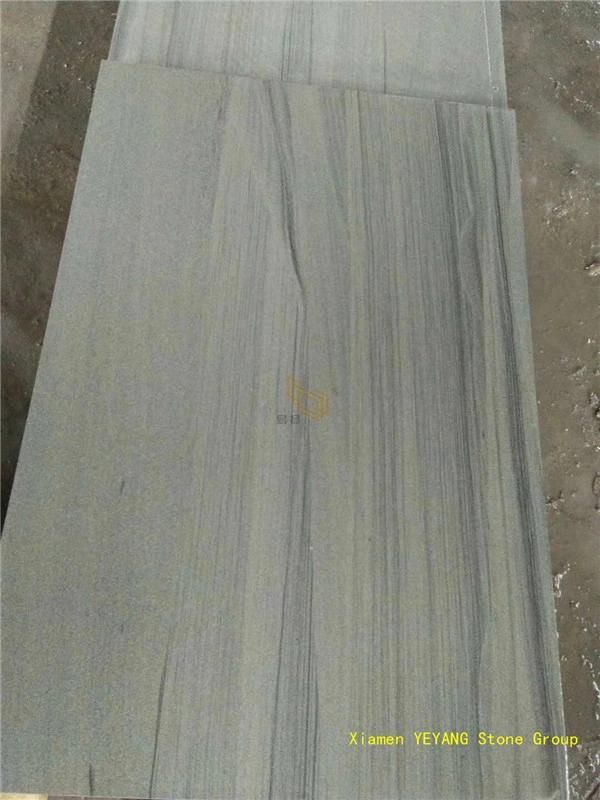 Polished Grey/White Sandstone Morandi Natural Stone supplier for Floor/Tiles/Slabs/Home