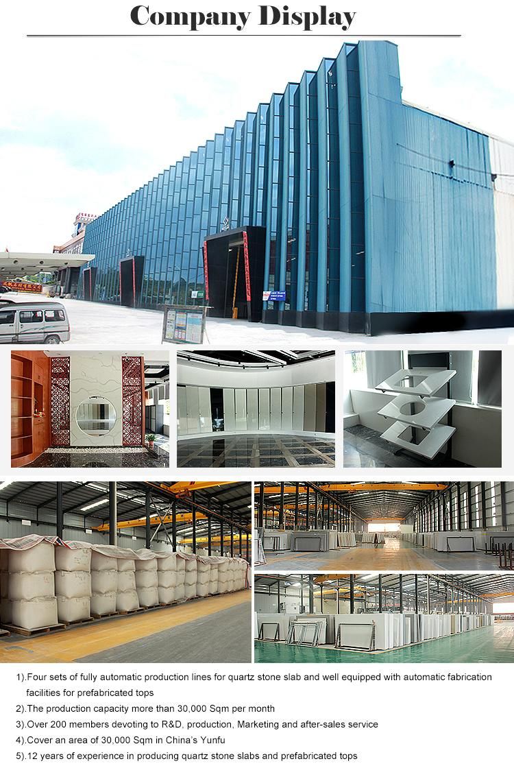 Wholesale Statuary White Quartz Stone Slabs