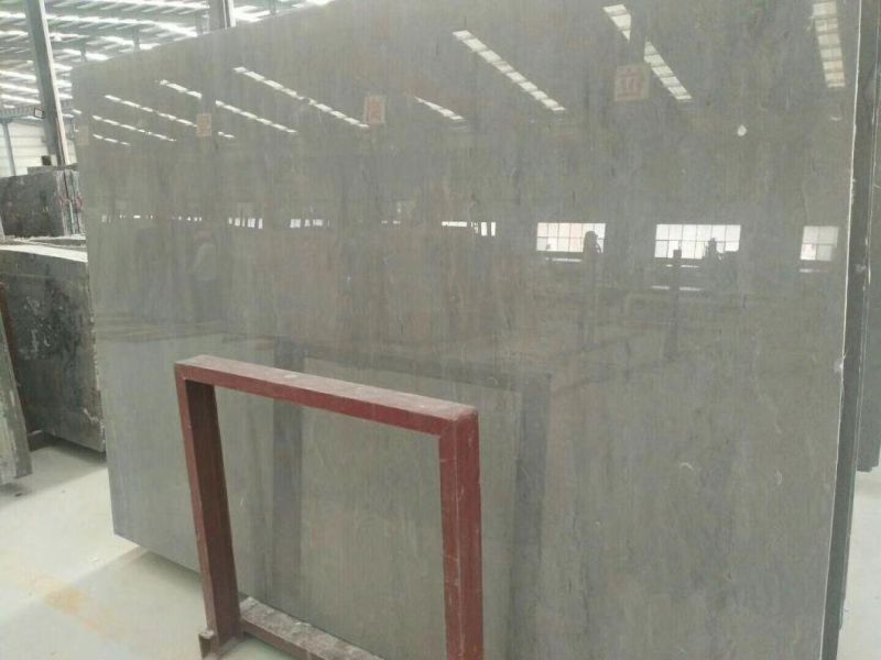 China Top Grey Marble/Guizhou Grey Marble/Guizhou Grey Marble for Floor/Background