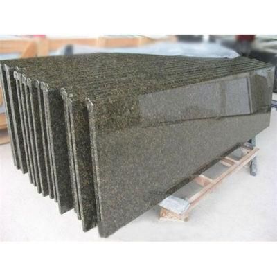 Stainless Steel Countertops Verde Ubatuba Green Granite Countertop Kitchen Top