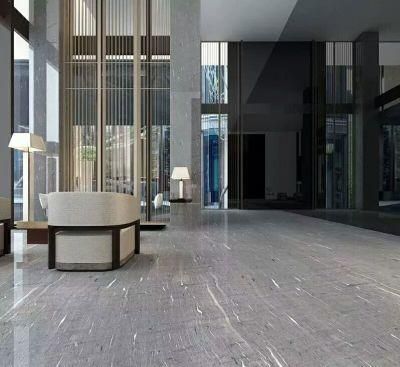 New Developed Very Competitive Prices Polished Valser Grey Granite Tiles