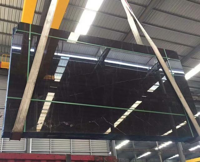Wholesale St Laurent Brown Marble