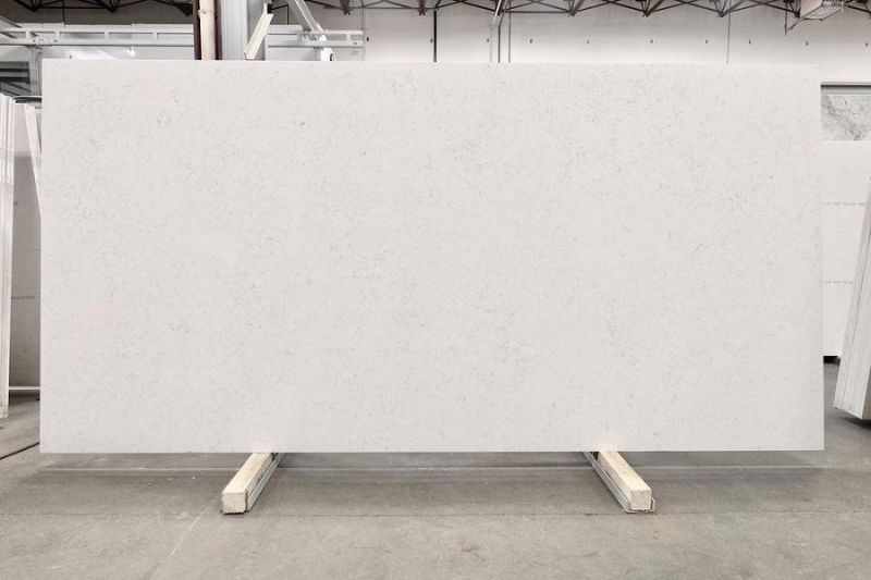 Bianco Venatino Quartz for Countertop