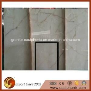Competitive Price White Onyx Slab