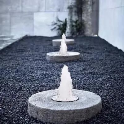 Granite Basalt Limestone Pebble Gravels Cobble Cobblestone Garden Stone Chips