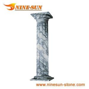 Marble Column &amp; Marble Pillar (YXP-03)