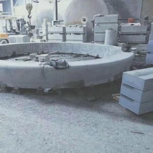 Made in China Antique Stone Marble Granite Garden Bench