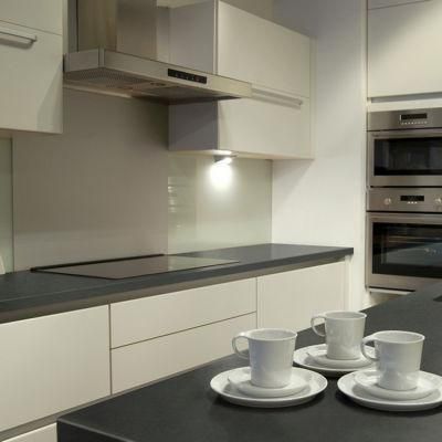 Carerra Quartz Kitchen Countertops Granite Carrara Slabs Artificial Marble