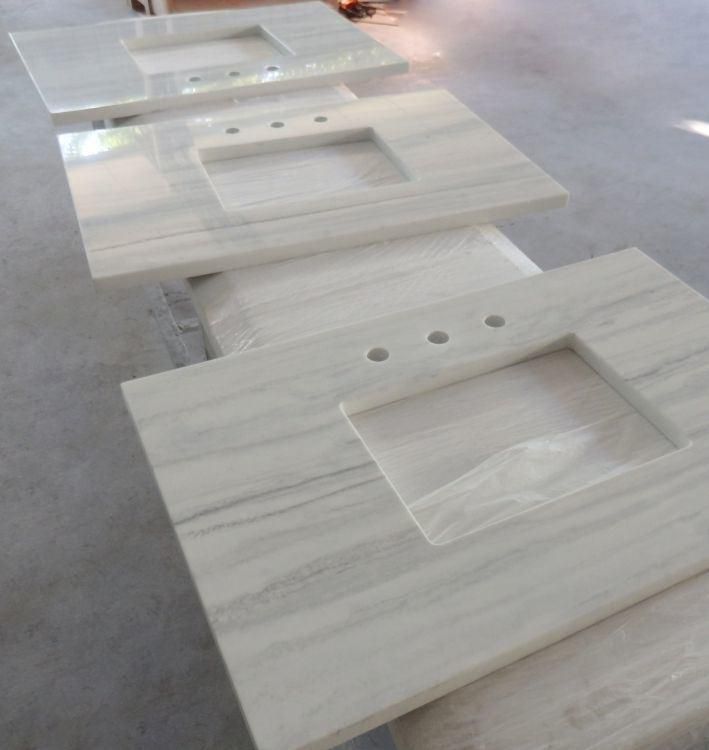 Artificial Stone Kitchen Countertops Corian Solid Surface Bench Tops Vanity Top