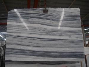 Mountain Wooden Marble Slabs&Tiles Marble Flooring&Walling