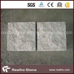 Cheap Price Chinese Red Granite G696 Cobble Stone for Paving