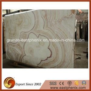 Supply Red Dragon Onyx Slab