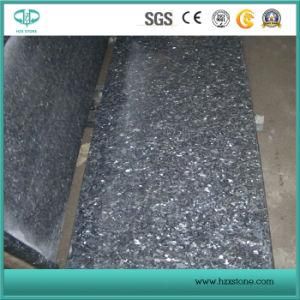 Blue Pearl Granite Slab &amp; Tile for Wall/Floor and Countertop