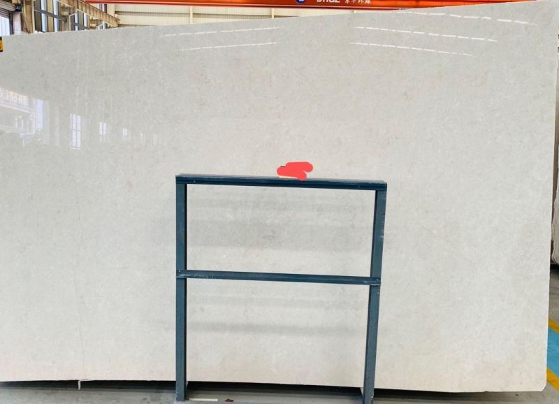 Fast Delivery Quality Guaranteed White Marble Slab with Best Stone Workmanship