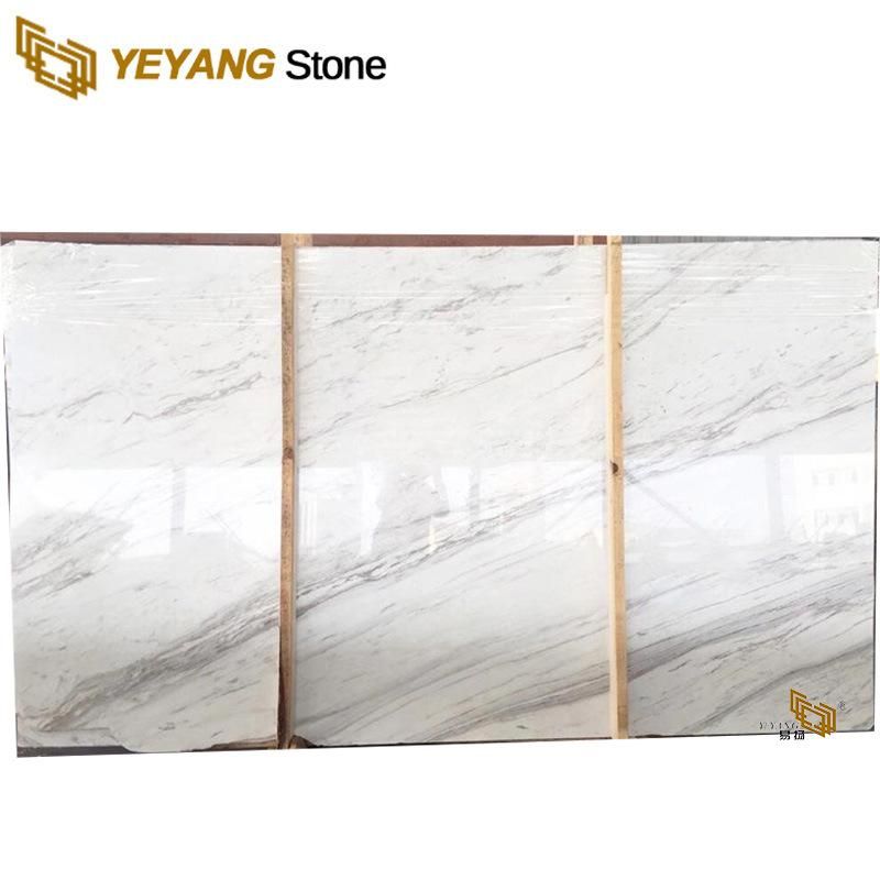 Natural Marble Kitchen Worktops/Countertop/Vanity Tops Wall/Floor Tile White/Grey/Brown/Beige/Yellow Marble Factory