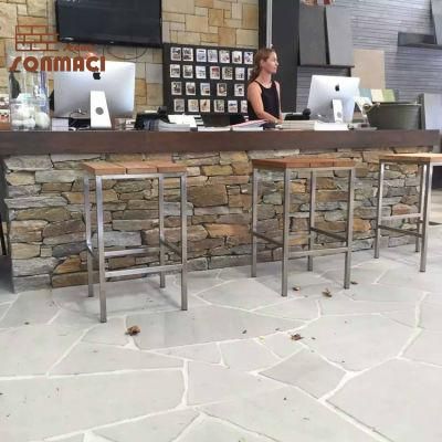 External Stone Wall Cladding for Building Decoration